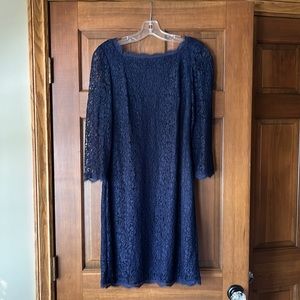 Adrianna Papell  dress